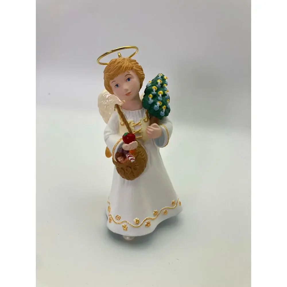 Hallmark christkindl christmas